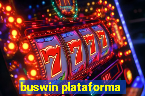 buswin plataforma